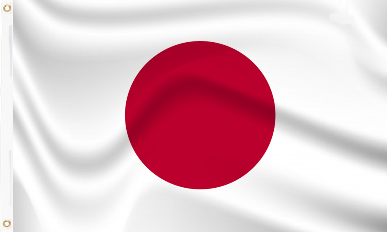 Country Flag